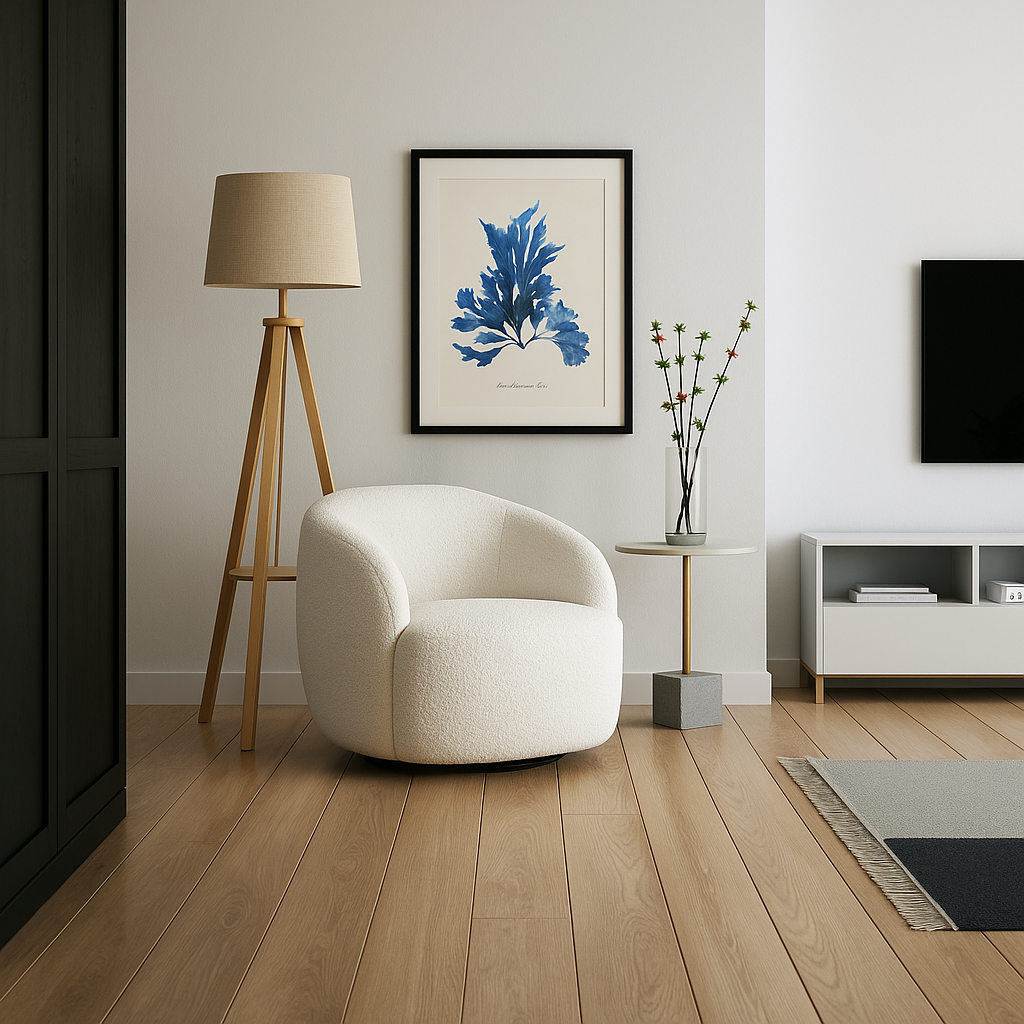 Exemple de remplacement de plusieurs meubles