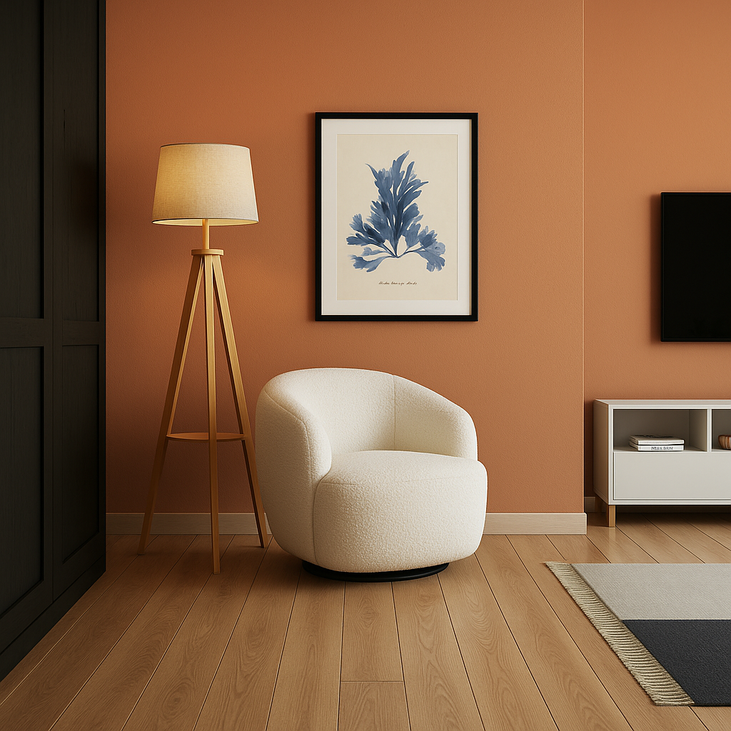 Exemple de repeindre et supprimer des éléments